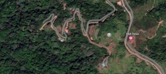 Terrain à Garabito, Costa Rica No. 1680 4