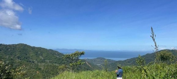 Terrain à Garabito, Costa Rica No. 1680 3
