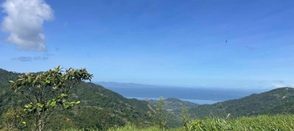 Terrain à Garabito, Costa Rica No. 1680 2