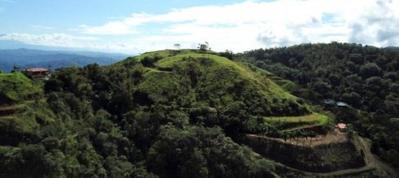 Terrain à Garabito, Costa Rica No. 1680 6
