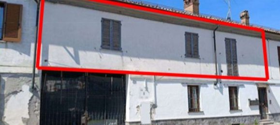 2غرفة شقة في Bressana Bottarone, Italy رقم 311908 25