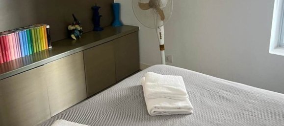 2 غرف نوم شقة في Bergamo, Italy رقم 380817 7