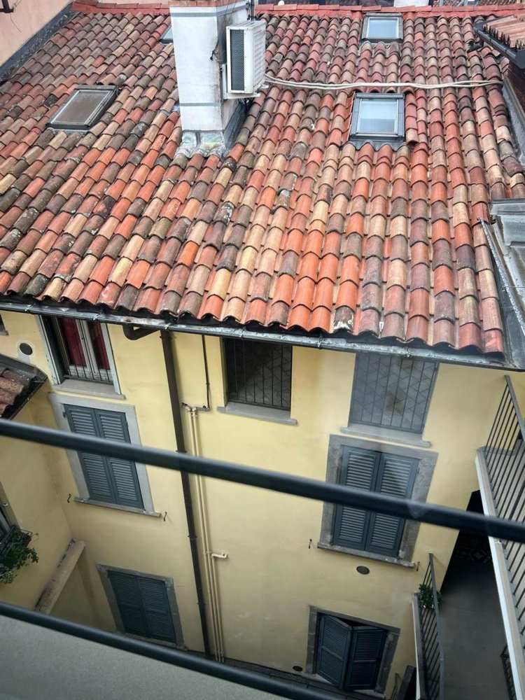 2 غرف نوم شقة في Bergamo, Italy رقم 380817