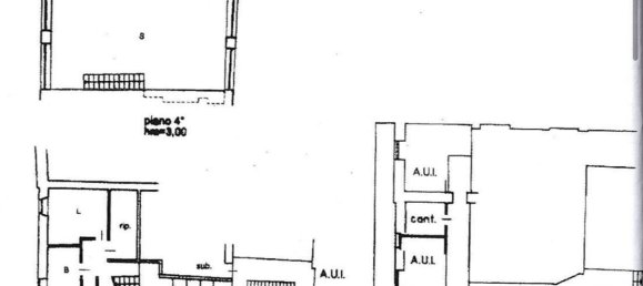 2 غرف نوم شقة في Bergamo, Italy رقم 380817 16