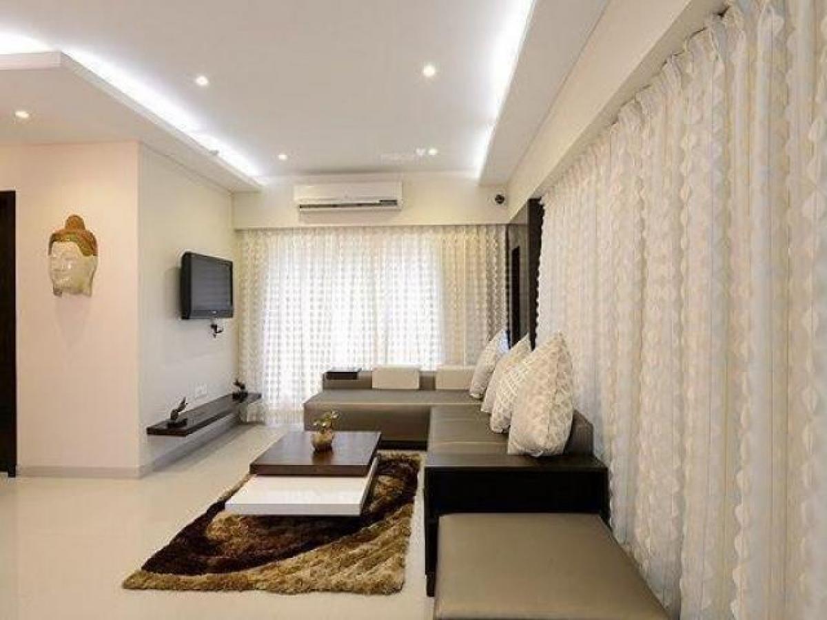 Studio in Mumbai, India No. 43818