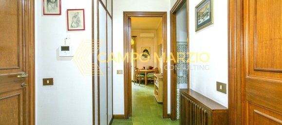 6-salle Appartement à Rome, Italy No. 220989 25