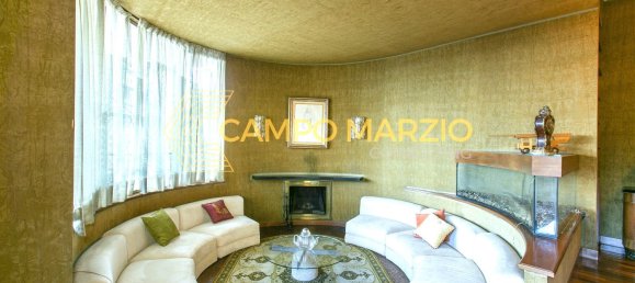 6-salle Appartement à Rome, Italy No. 220989 45