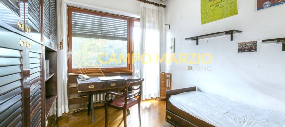 6-salle Appartement à Rome, Italy No. 220989 14