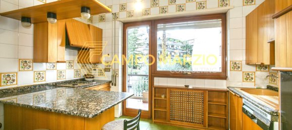 6-salle Appartement à Rome, Italy No. 220989 31