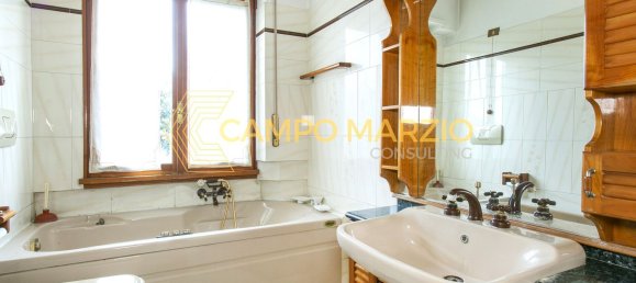 6-salle Appartement à Rome, Italy No. 220989 18