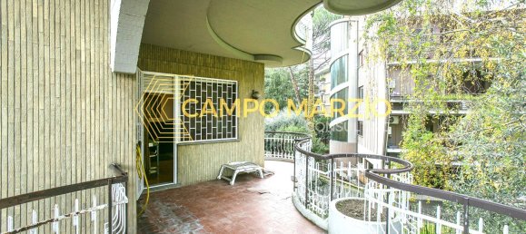 6-salle Appartement à Rome, Italy No. 220989 4