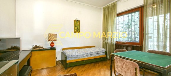 6-salle Appartement à Rome, Italy No. 220989 48
