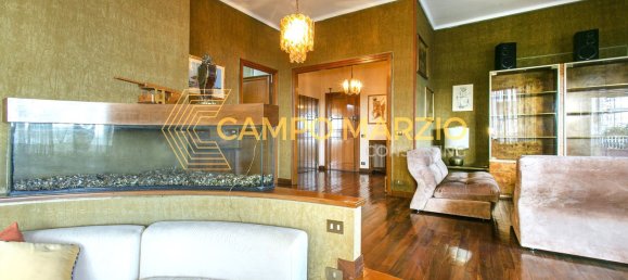 6-salle Appartement à Rome, Italy No. 220989 47