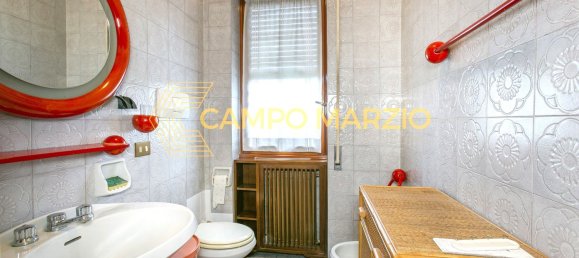 6-salle Appartement à Rome, Italy No. 220989 15