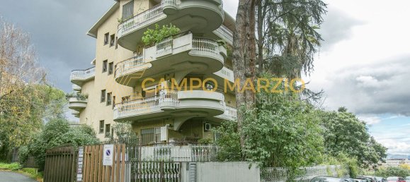 6-salle Appartement à Rome, Italy No. 220989 36