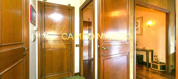 6-salle Appartement à Rome, Italy No. 220989 40