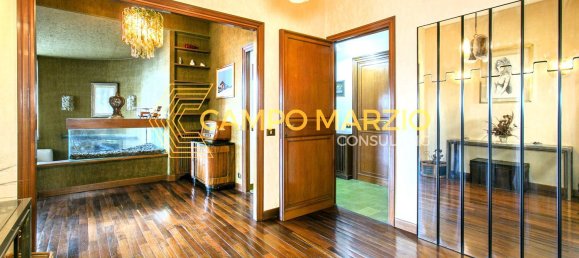 6-salle Appartement à Rome, Italy No. 220989 37