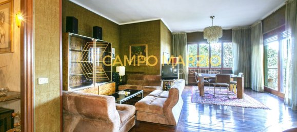 6-salle Appartement à Rome, Italy No. 220989 5