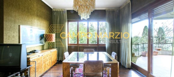 6-salle Appartement à Rome, Italy No. 220989 6