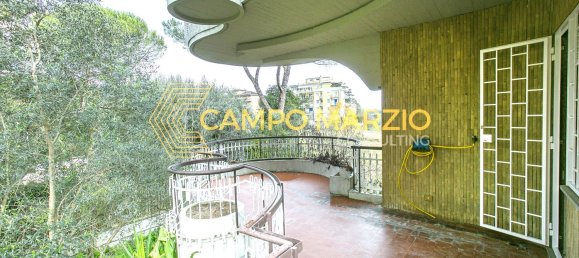 6-salle Appartement à Rome, Italy No. 220989 24