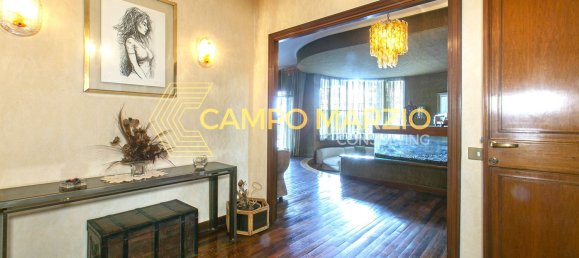 6-salle Appartement à Rome, Italy No. 220989 38