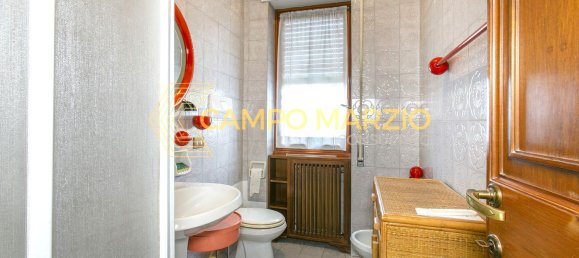 6-salle Appartement à Rome, Italy No. 220989 12