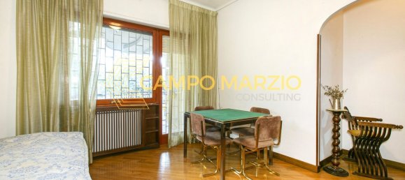 6-salle Appartement à Rome, Italy No. 220989 49
