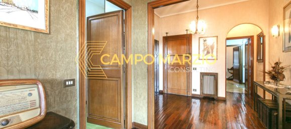 6-salle Appartement à Rome, Italy No. 220989 43