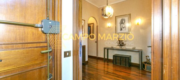 6-salle Appartement à Rome, Italy No. 220989 39