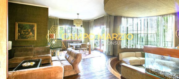 6-salle Appartement à Rome, Italy No. 220989 7