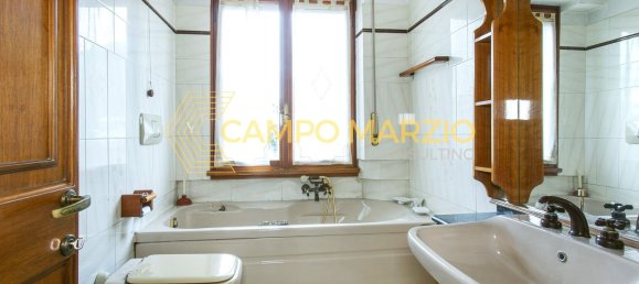 6-salle Appartement à Rome, Italy No. 220989 19