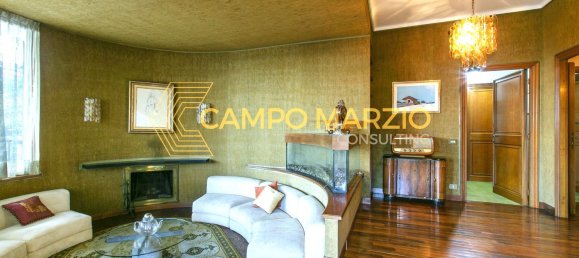 6-salle Appartement à Rome, Italy No. 220989 44