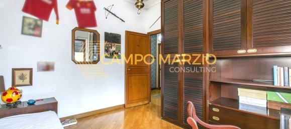 6-salle Appartement à Rome, Italy No. 220989 17