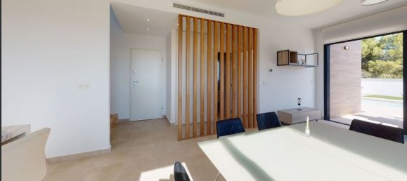 3 bedrooms Villa in La Nucia, Spain No. 9325 7