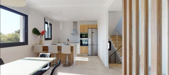 3 bedrooms Villa in La Nucia, Spain No. 9325 10