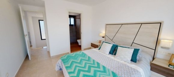 3 bedrooms Villa in La Nucia, Spain No. 9325 5