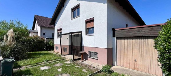 3-Zimmer Haus in Münchendorf, Austria, Nr. 153708 2