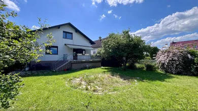 3-Zimmer Haus in Münchendorf, Austria, Nr. 153708