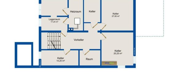 3-Zimmer Haus in Münchendorf, Austria, Nr. 153708 19