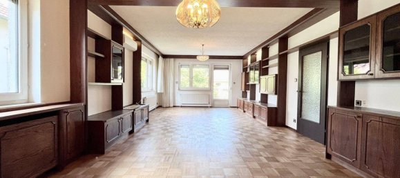 3-Zimmer Haus in Münchendorf, Austria, Nr. 153708 3