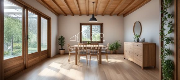 4 bedrooms House in Douvaine, France No. 334751 20