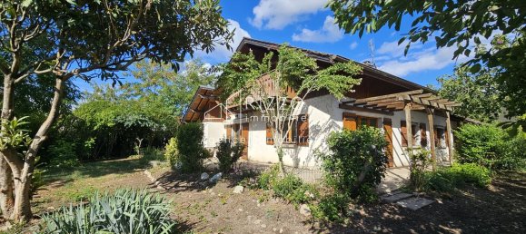 4 bedrooms House in Douvaine, France No. 334751 16