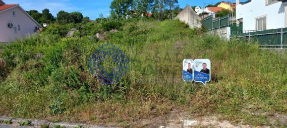 Земельный участок 806м² в Томар, Португалия № 79590 10