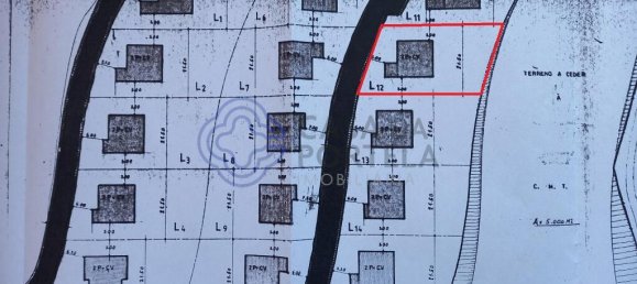 Земельный участок 806м² в Томар, Португалия № 79590 20