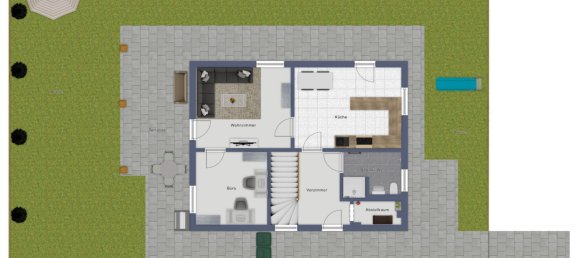 5-Zimmer Haus in Hofstetten-Grünau, Austria, Nr. 195186 17