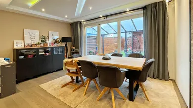 Таунхаус с 5 комнатами в Радфельд, Австрия № 200386