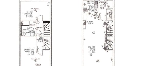 Таунхаус с 5 комнатами в Радфельд, Австрия № 200386 16