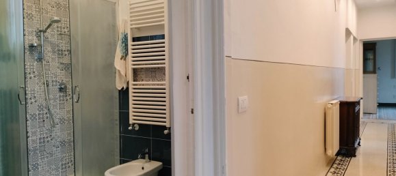 6-salle Appartement à Florence, Italy No. 96419 36