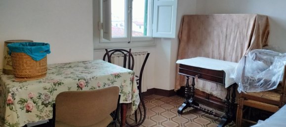 6-salle Appartement à Florence, Italy No. 96419 27