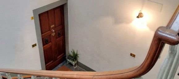 6-salle Appartement à Florence, Italy No. 96419 45